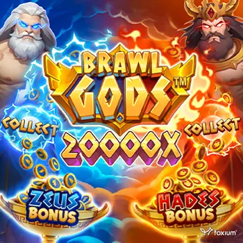 Brawl Gods