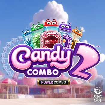 Candy Combo 2 Power Combo™ V94
