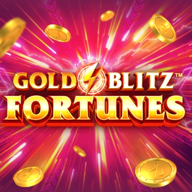 Gold Blitz Fortunes