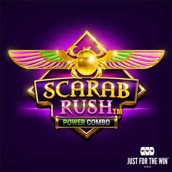Scarab Rush Power Combo