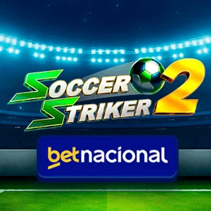  Soccer Striker 2