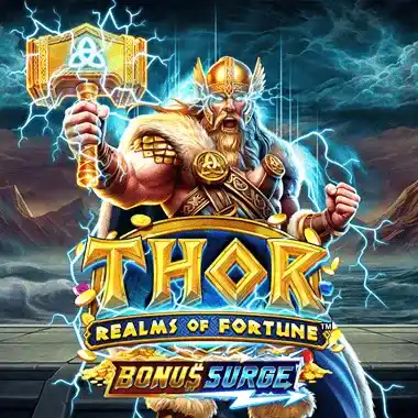 thor fortune login