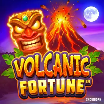 Volcanic Fortune
