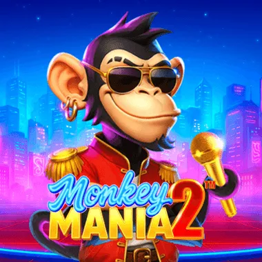 Monkey Mania 2