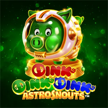 Oink Oink Oink: Astrosnouts