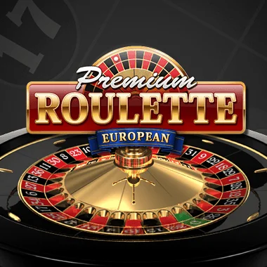 Premium European Roulette