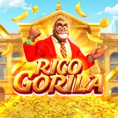 Rico Gorila