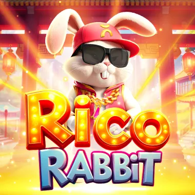 Jogar Rico Rabbit | Rico Rabbit Online | Betnacional