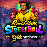 Ronaldinho Streetball Betnacional