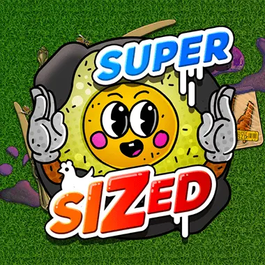 Supersized