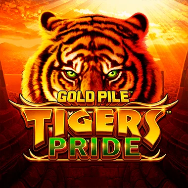 Tigers Pride: Gold Pile