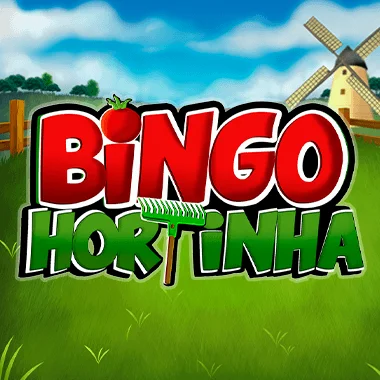 Bingo Hortinha