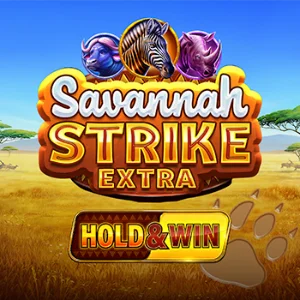 Savannah Strike Extra 