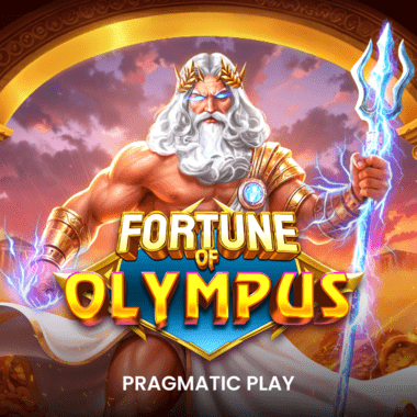 Fortune of Olympus