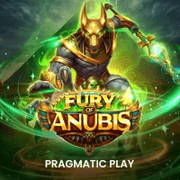 Fury of Anubis